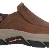 Heren Skechers | Skechers Respected-Elgin Instapper