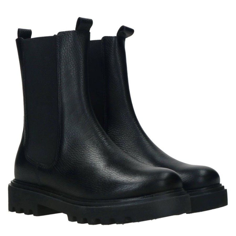 Dames PS Poelman | Ps Poelman Chelsea Boot