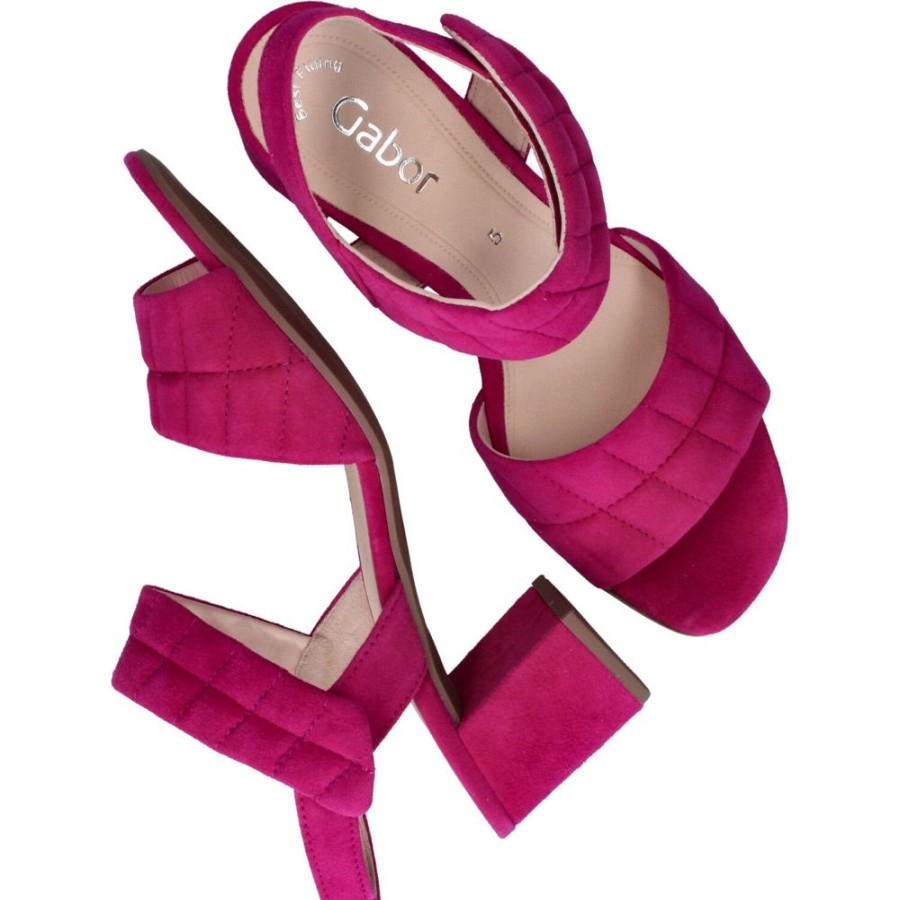 Dames Gabor | Gabor Sandalette