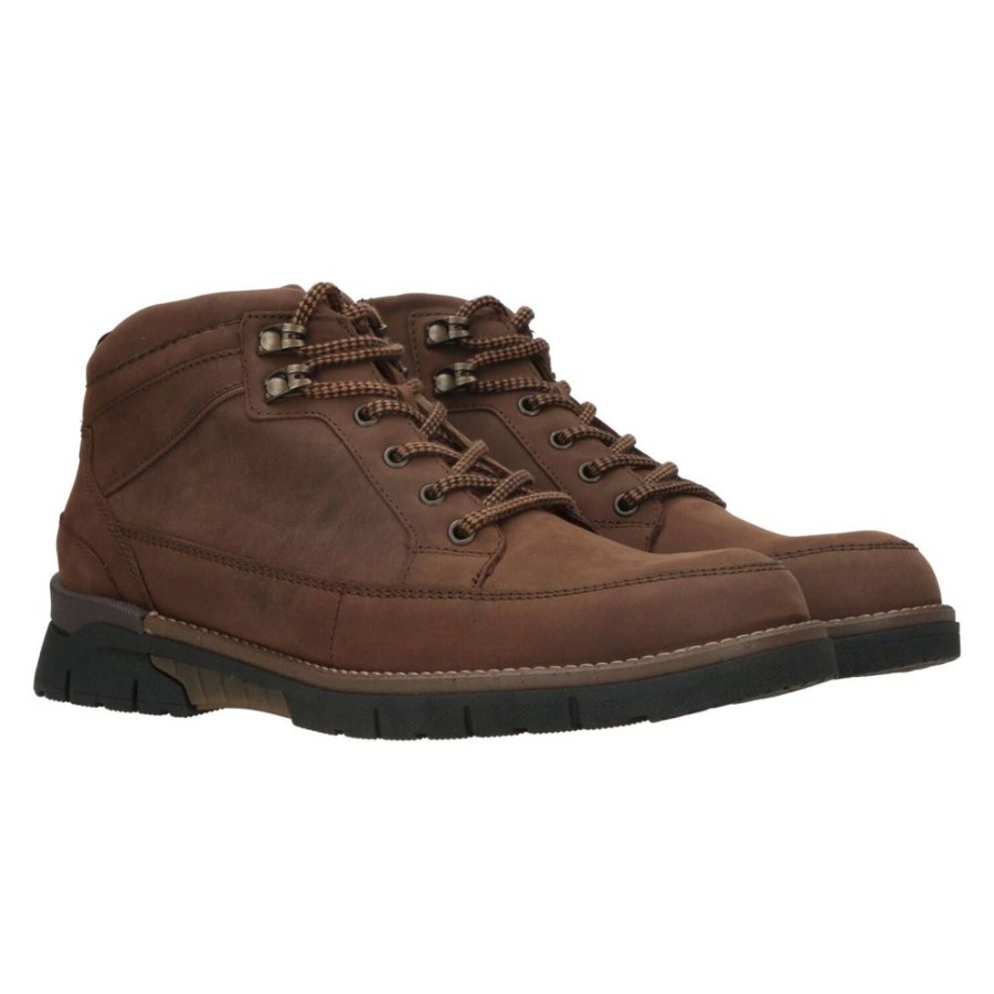 Heren Waldlaufer | Waldlaufer H-Markus Veterboot