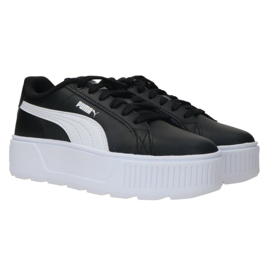 Meisjes Puma | Puma Karmen L Sneaker