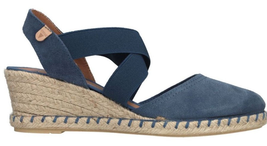 Dames Verbenas | Verbenas Espadrille