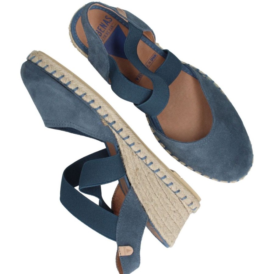 Dames Verbenas | Verbenas Espadrille