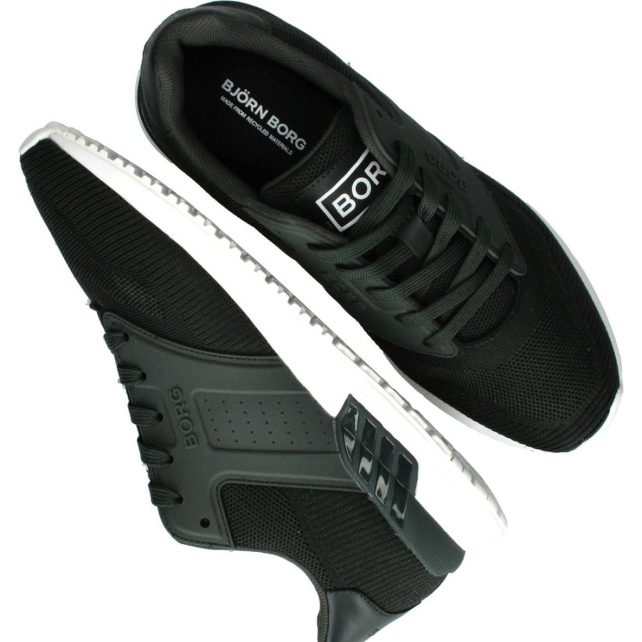 Heren Bjorn Borg | Bjorn Borg Sneaker