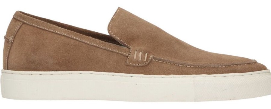 Heren DSTRCT | Dstrct Loafer