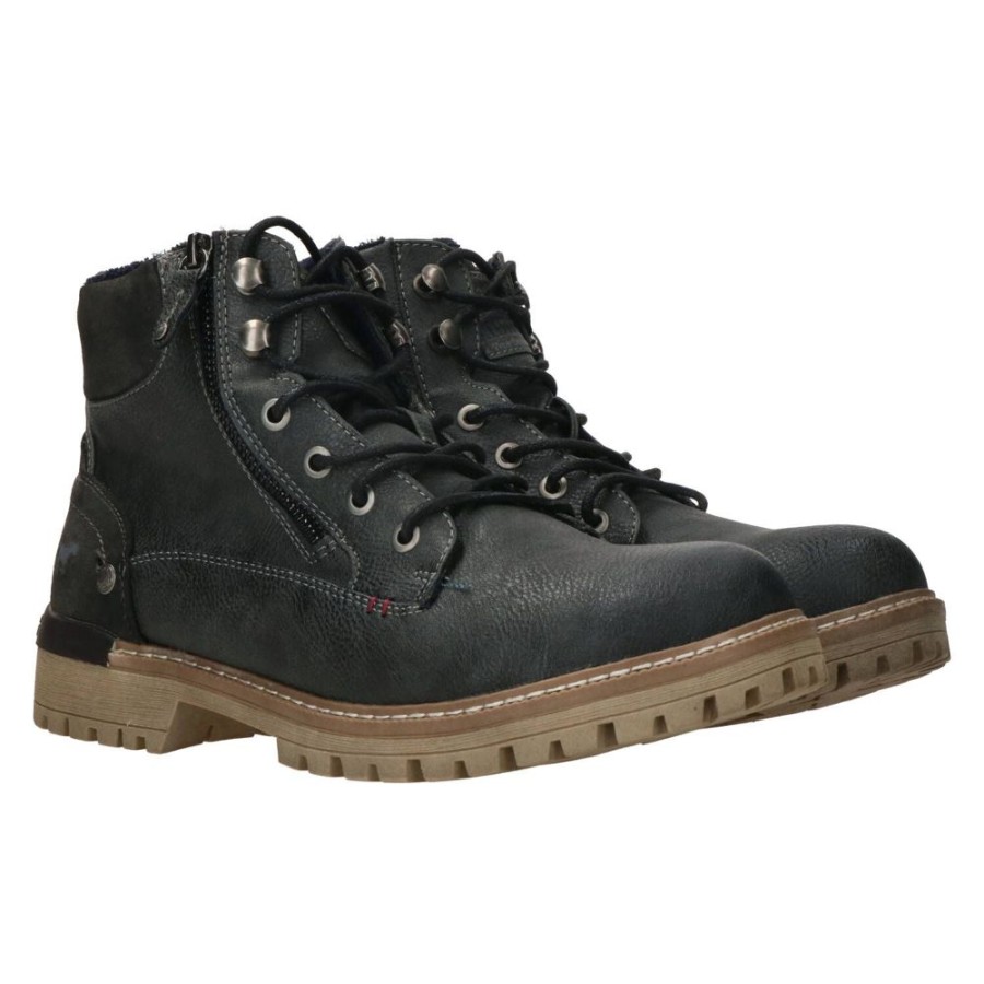 Heren Mustang | Mustang Veterboot