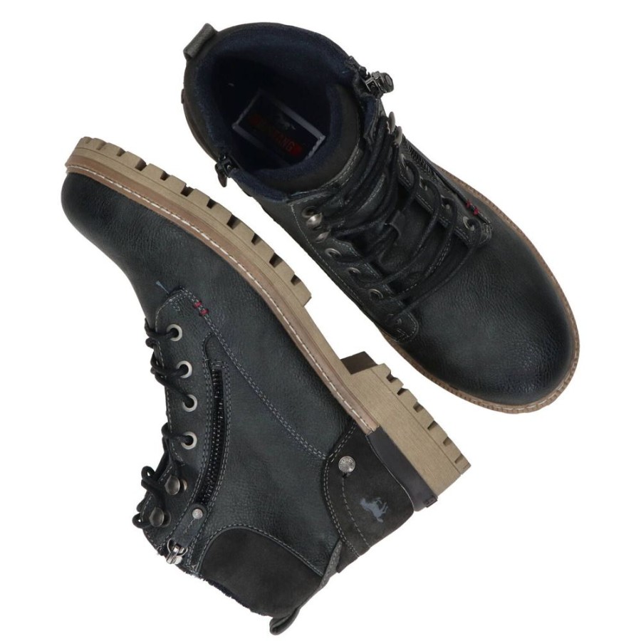 Heren Mustang | Mustang Veterboot