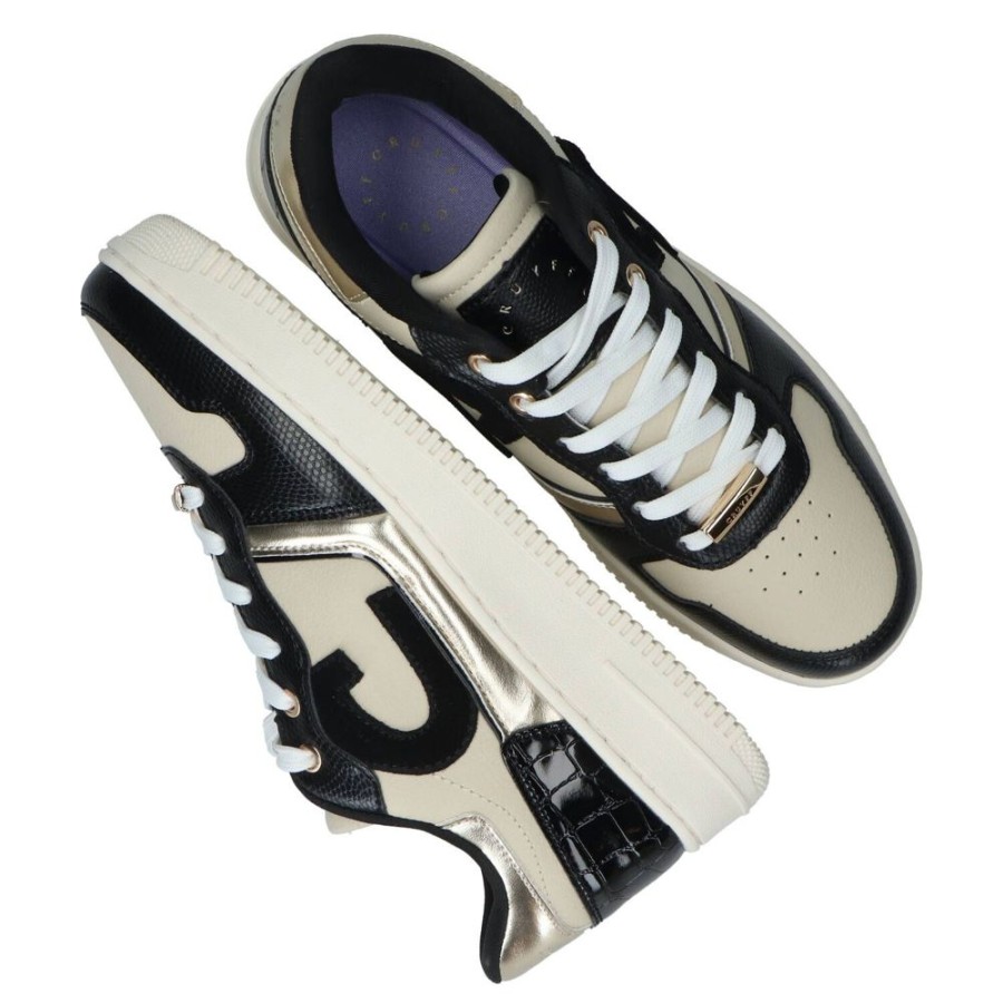 Dames Cruyff | Cruyff Campo Low Lux Sneaker