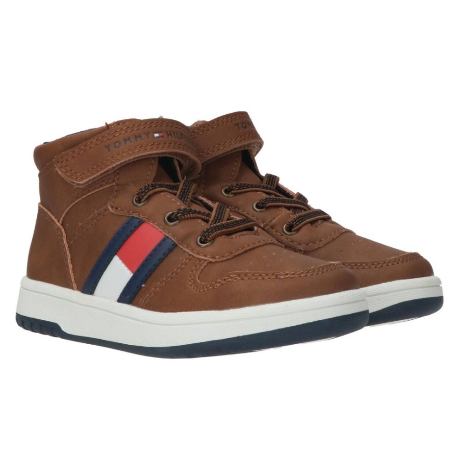 Jongens Tommy Hilfiger | Tommy Hilfiger Skyler Jongensboot