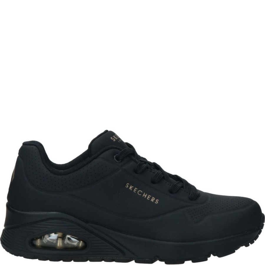 Dames Skechers | Skechers Uno Stand On Air Sneaker