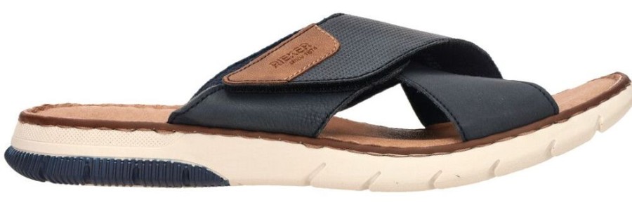 Heren Rieker | Rieker Slipper