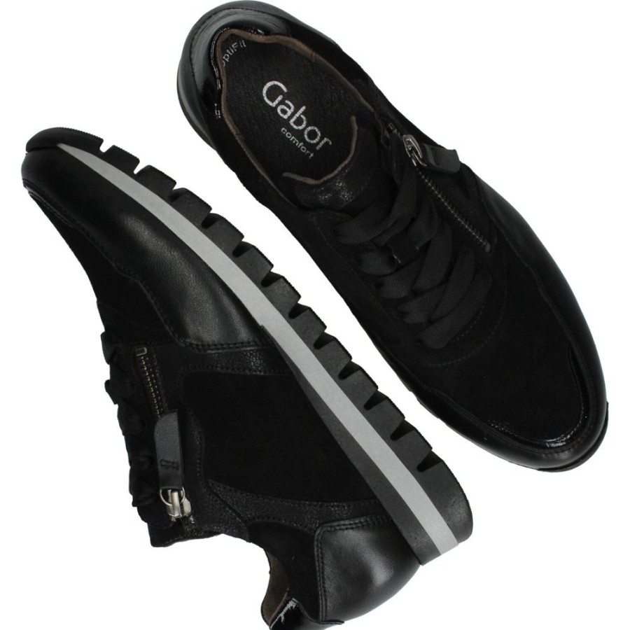 Dames Gabor | Gabor Sneaker