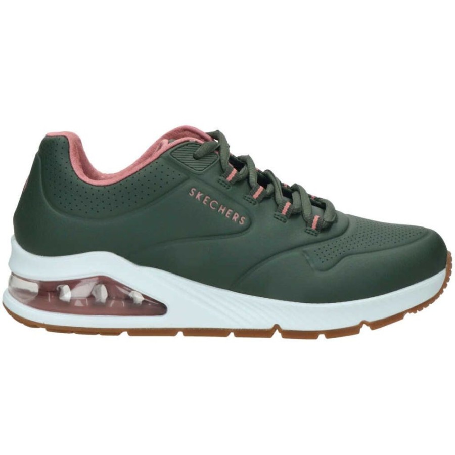 Dames Skechers | Skechers Uno 2 2Nd Best Sneaker