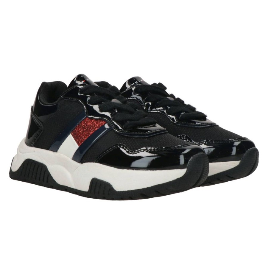 Meisjes Tommy Hilfiger | Tommy Hilfiger Daphne Sneaker