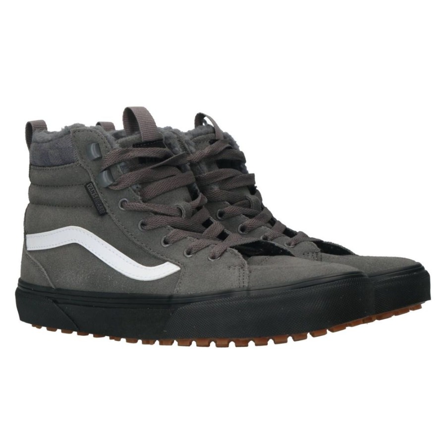 Jongens Vans | Vans Yt Filmore Hi Vansguard Veterboot