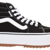 Dames Vans | Vans Filmore Hi Tapered Platform Veterboot