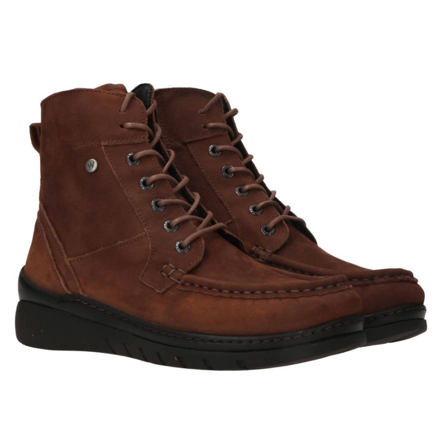 Dames Wolky | Wolky Next Veterboot