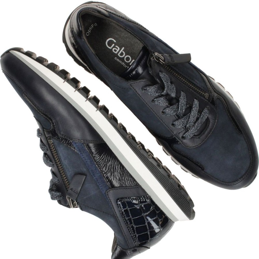 Dames Gabor | Gabor Sneaker