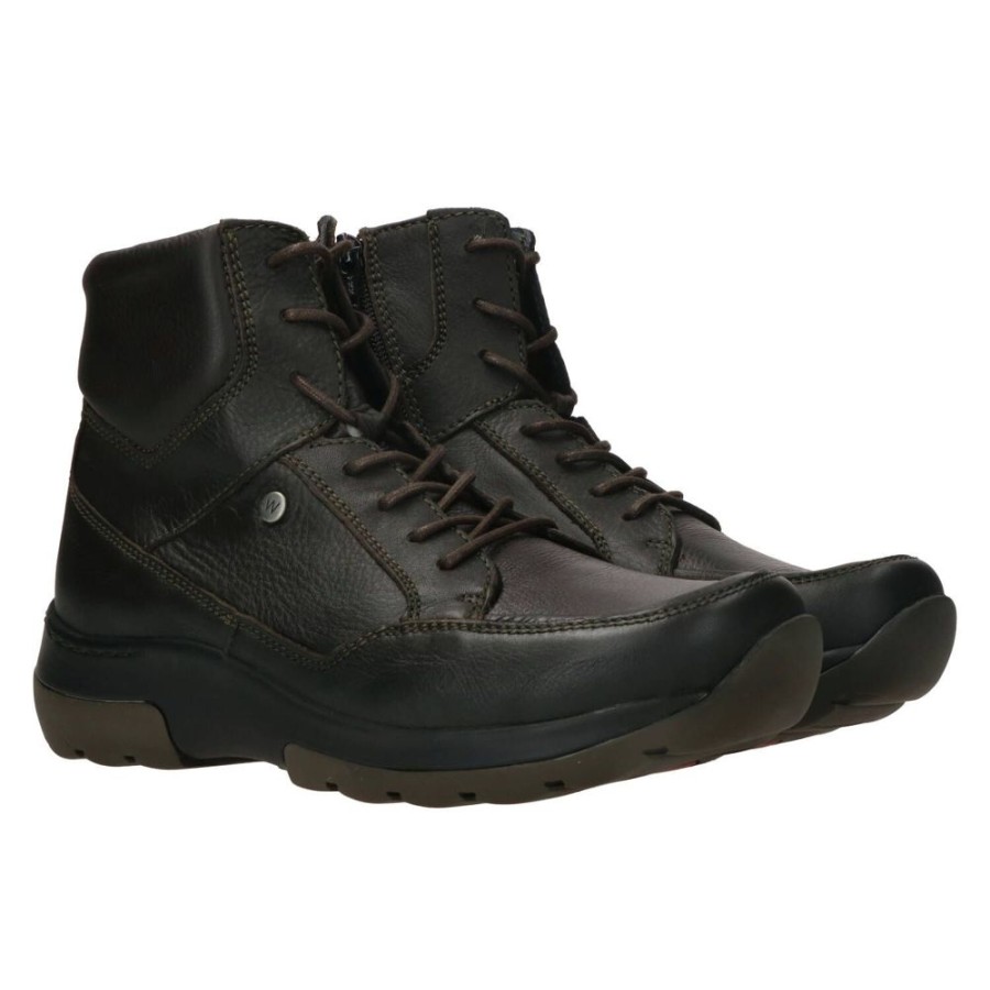 Dames Wolky | Wolky Raf Veterboot