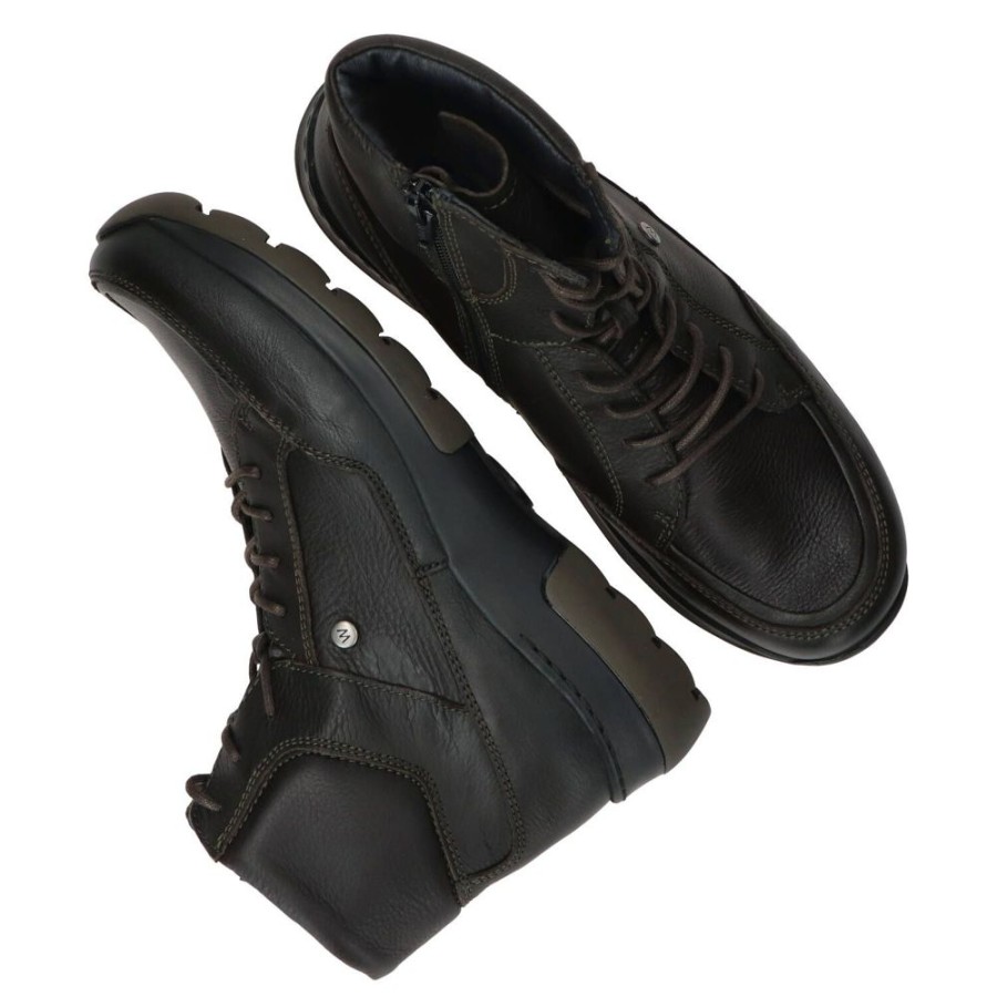 Dames Wolky | Wolky Raf Veterboot