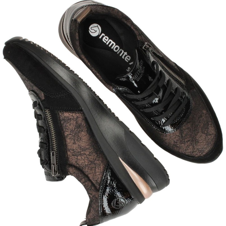 Dames Remonte Dorndorf | Remonte Sneaker