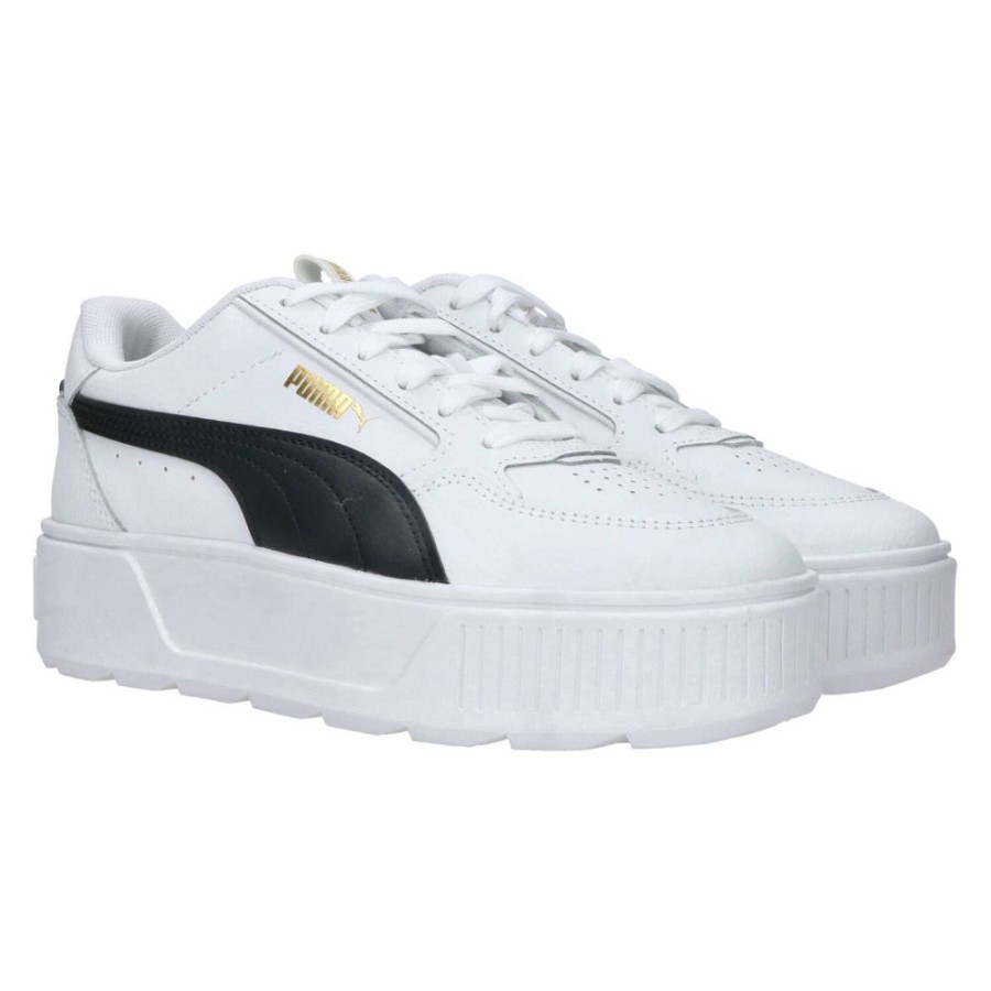 Meisjes Puma | Puma Karmen Rebelle Sneaker