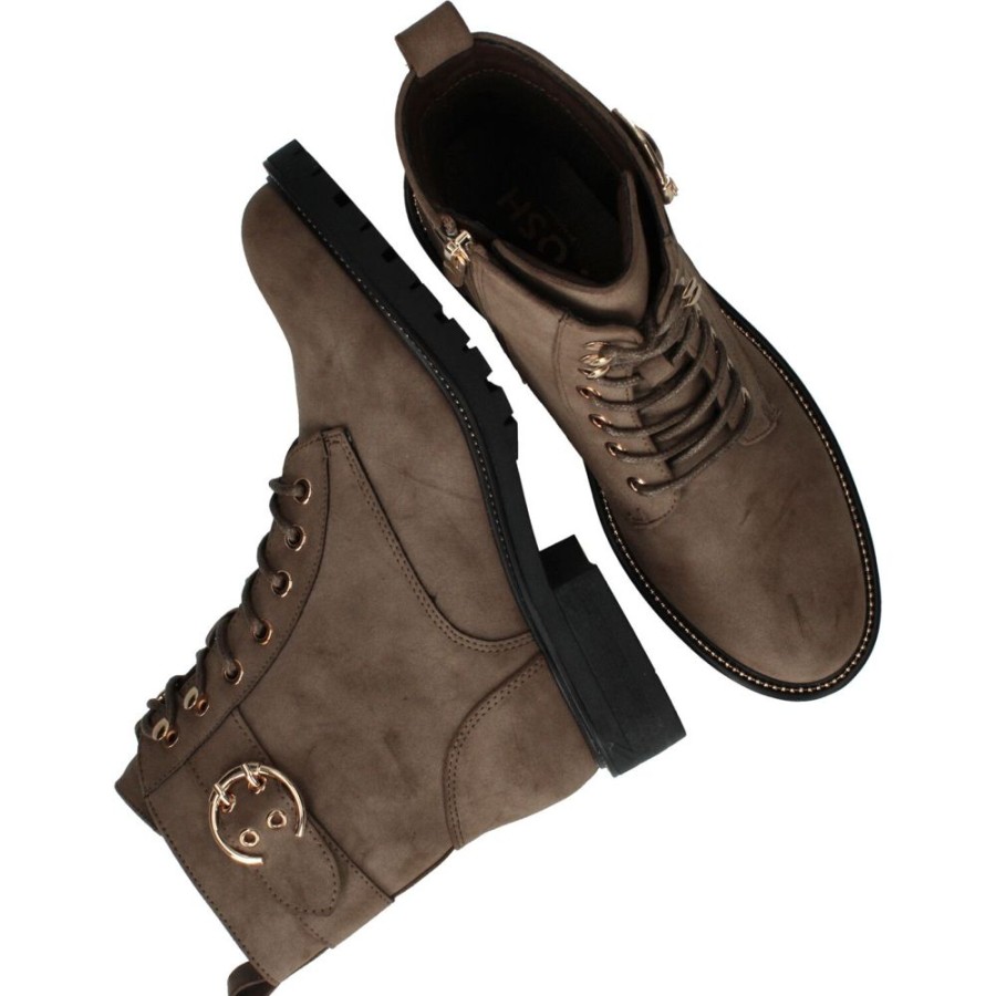 Dames POSH by PS Poelman | Posh By Poelman Veterboot