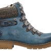 Dames Rieker | Rieker Veterboot