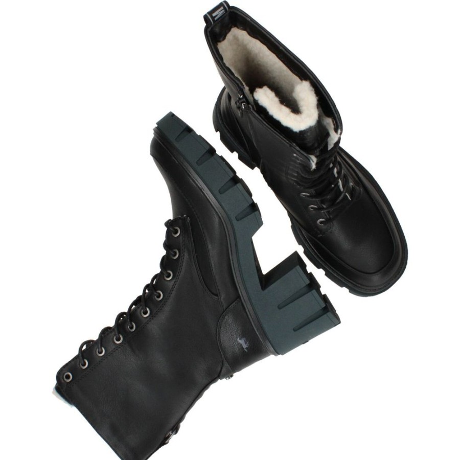 Dames Mustang | Mustang Veterboot