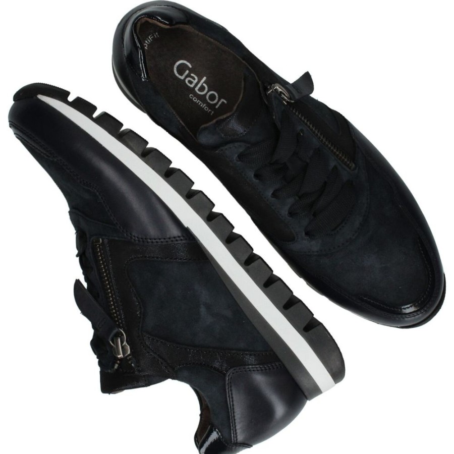 Dames Gabor | Gabor Sneaker