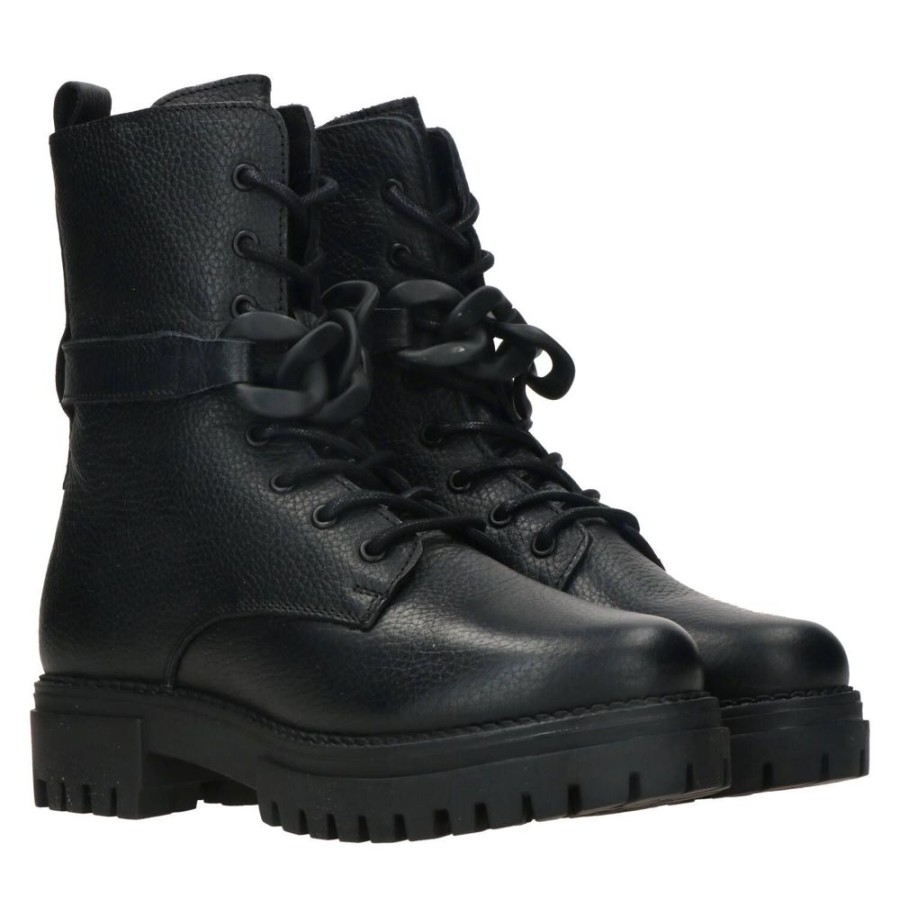 Dames DSTRCT | Dstrct Veterboot