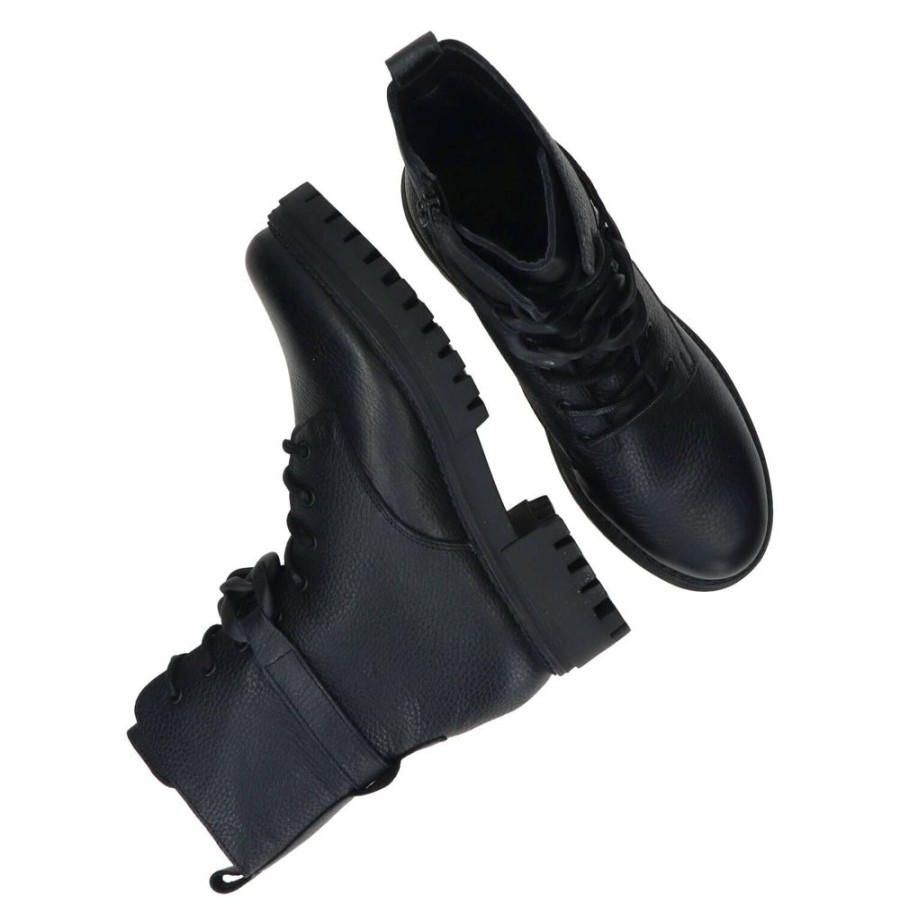 Dames DSTRCT | Dstrct Veterboot