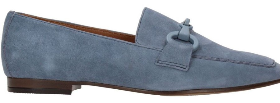 Dames DSTRCT | Dstrct Loafer