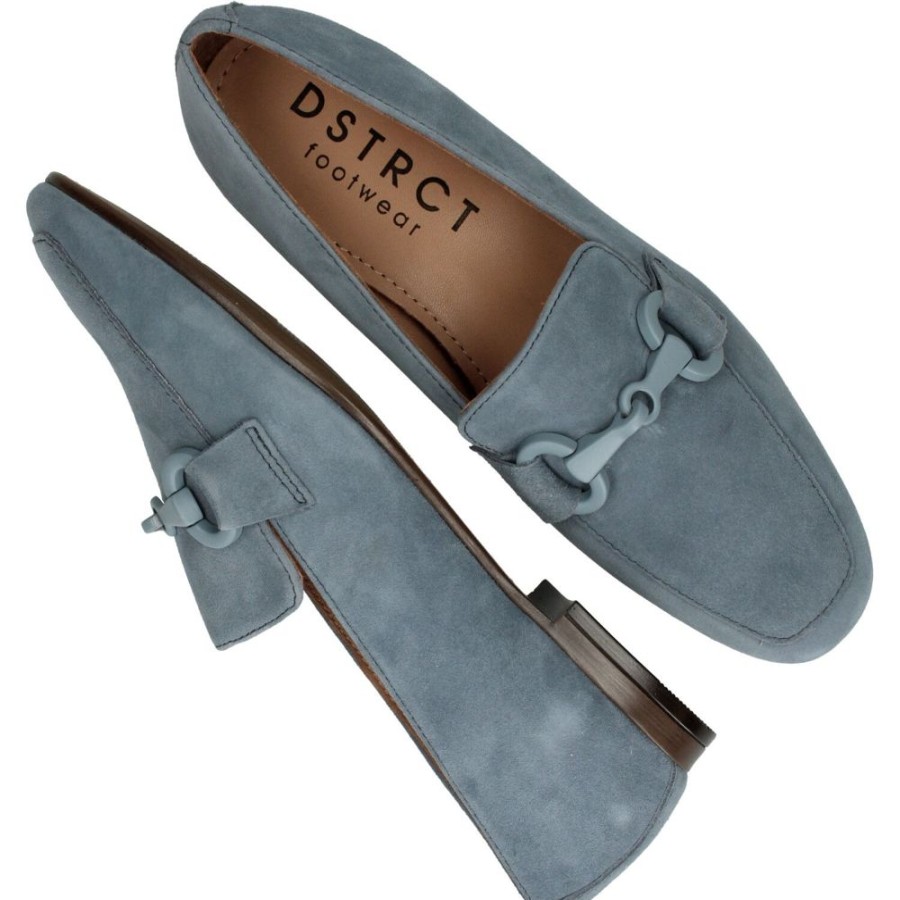 Dames DSTRCT | Dstrct Loafer