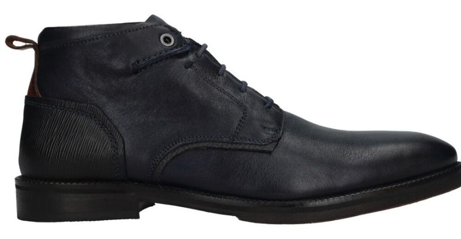 Heren LOFF1881 | Loff 1881 Veterboot