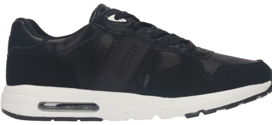 Jongens Bjorn Borg | Bjorn Borg Sneaker