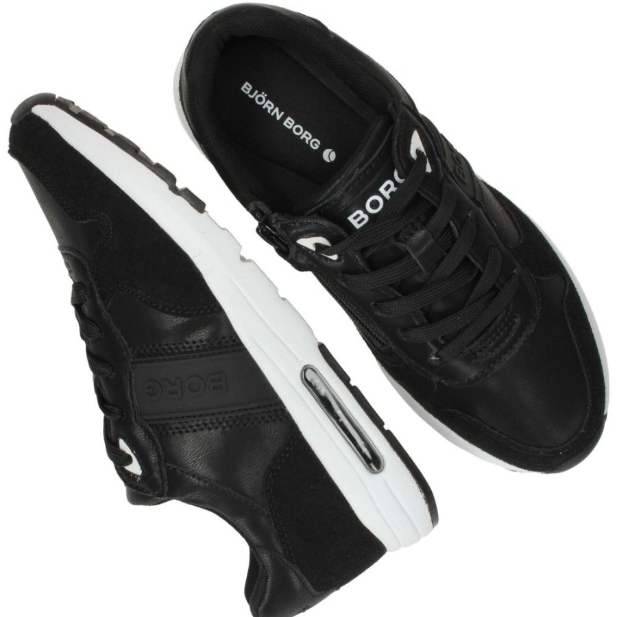 Jongens Bjorn Borg | Bjorn Borg Sneaker