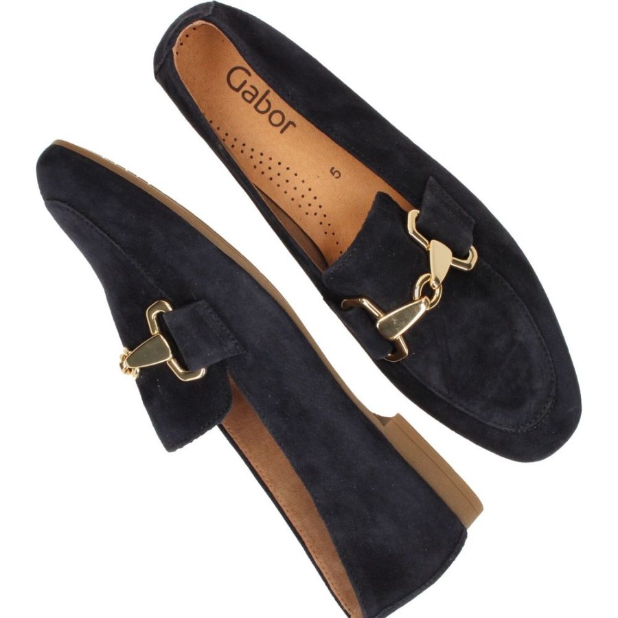 Dames Gabor | Gabor Loafer