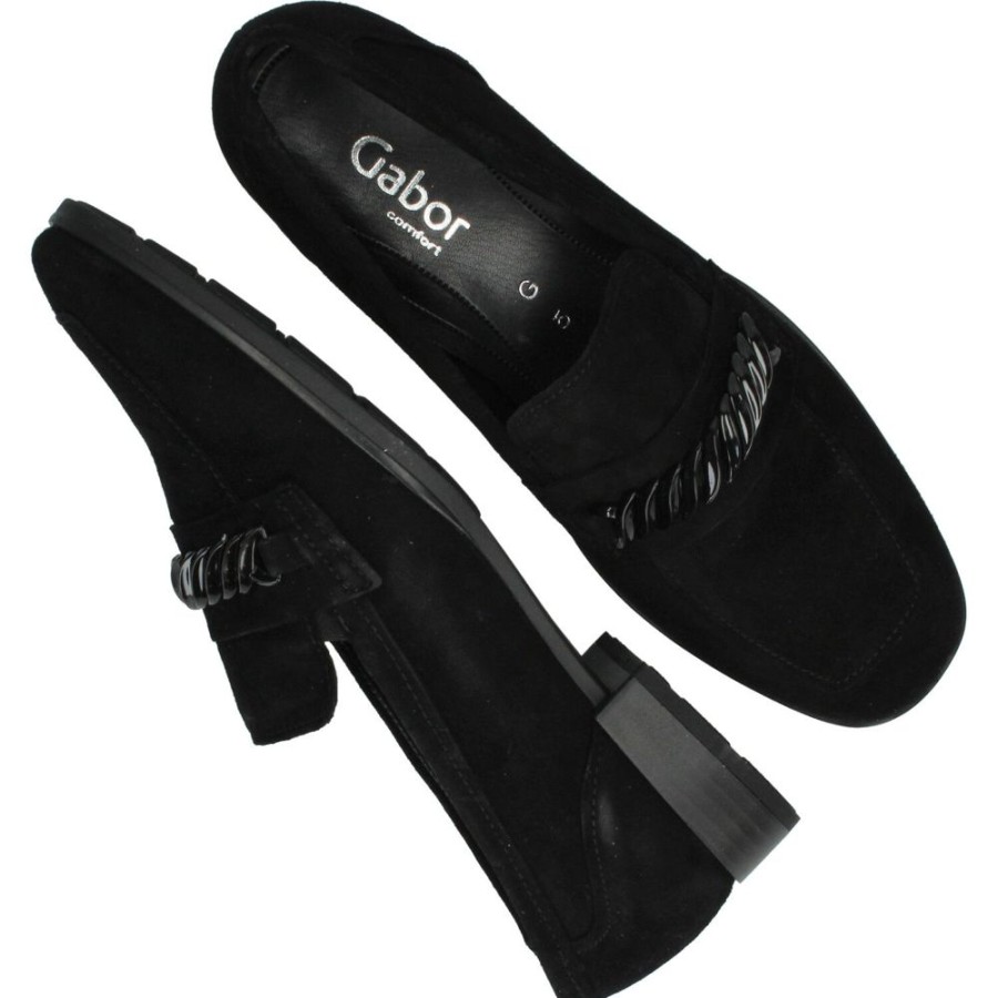 Dames Gabor | Gabor Loafer