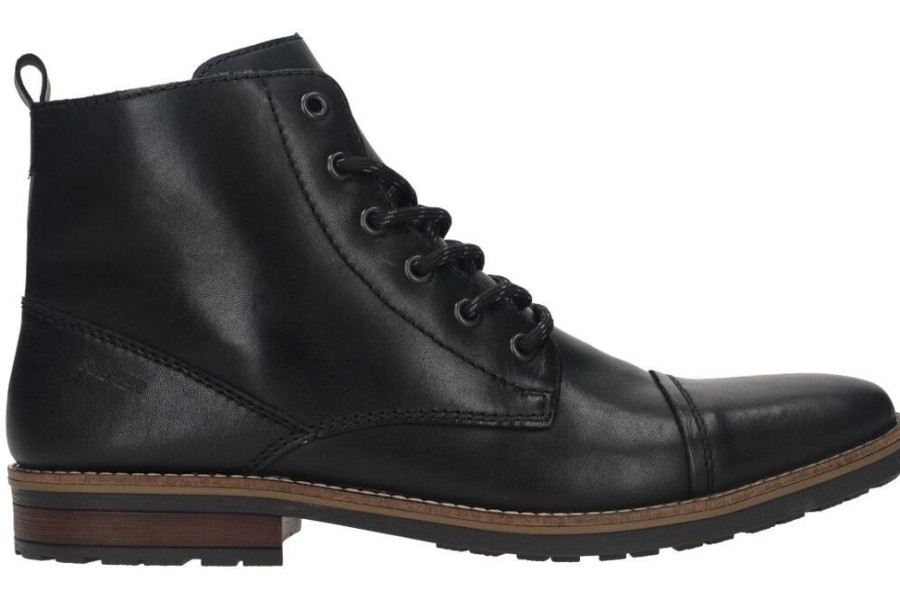 Heren Rieker | Rieker Veterboot