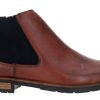 Heren Rieker | Rieker Chelseaboot