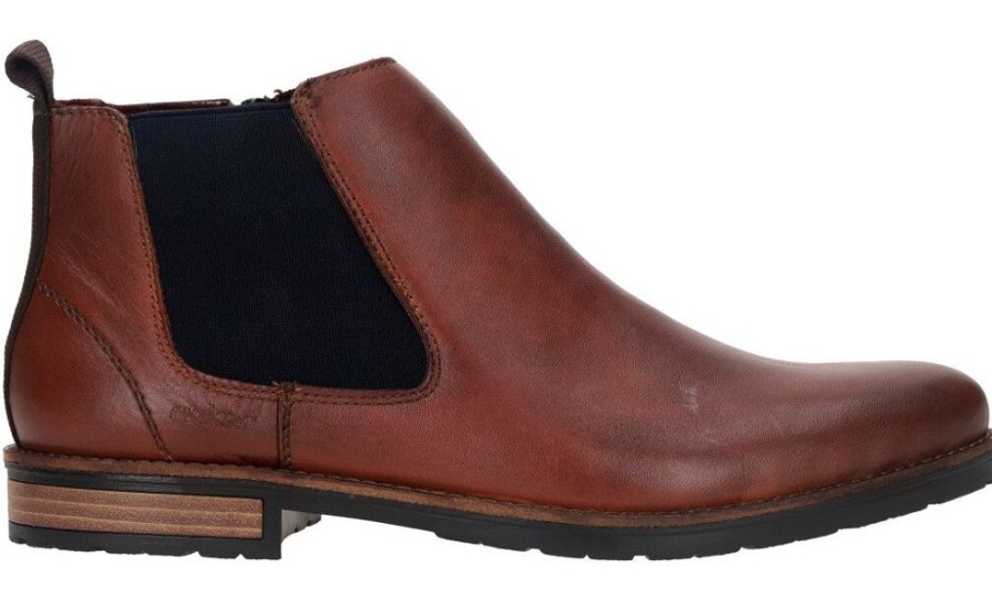 Heren Rieker | Rieker Chelseaboot