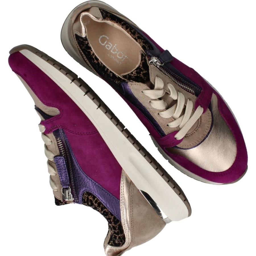 Dames Gabor | Gabor Sneaker