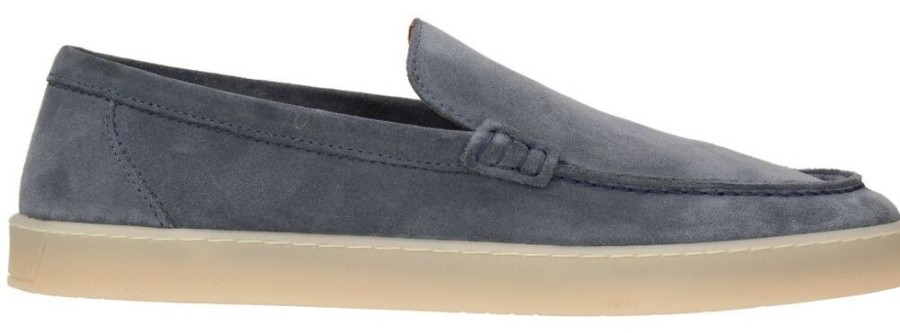 Heren DSTRCT | Dstrct Loafer