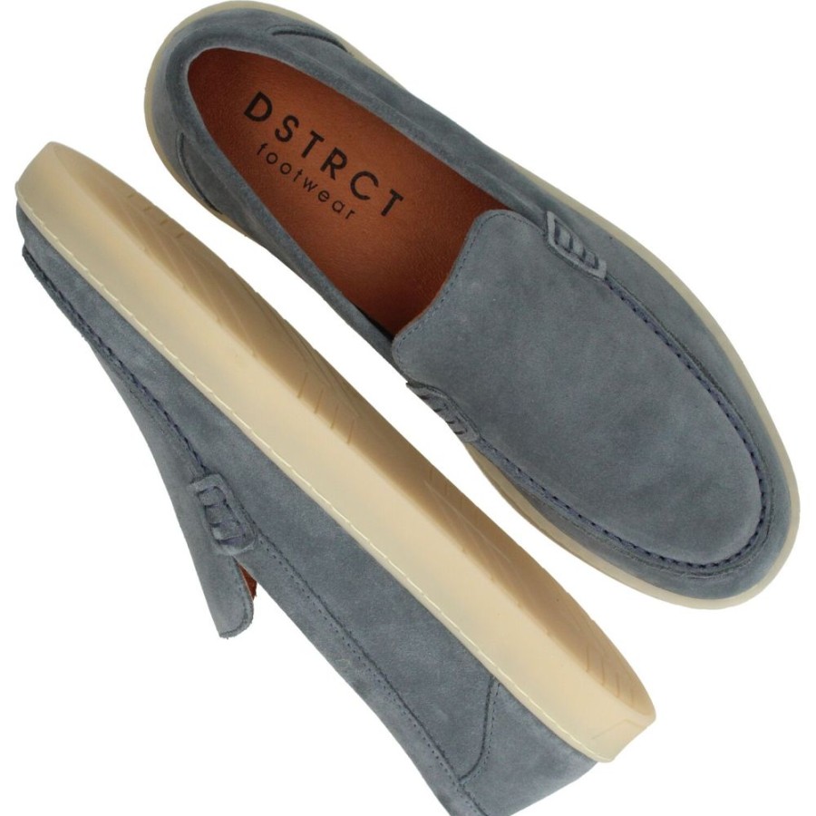 Heren DSTRCT | Dstrct Loafer