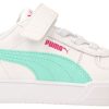 Meisjes Puma | Puma Caven Klittenband Sneaker