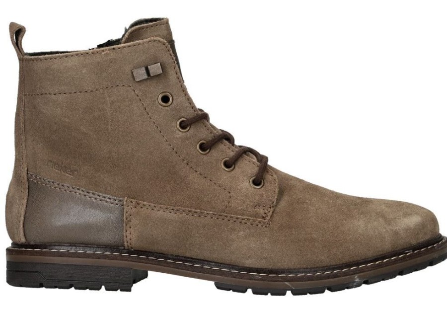 Heren Rieker | Rieker Veterboot