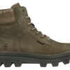 Heren G-Star | G-Star Noxer Hgh Veterboot