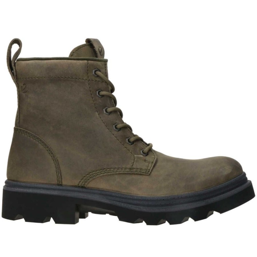 Heren Ecco | Eccograiner M Veterboot