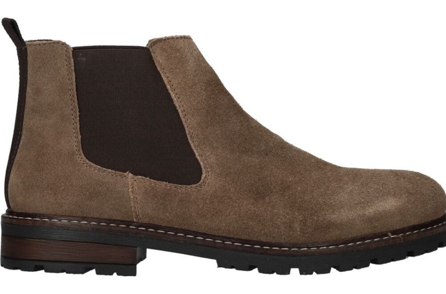 Heren Rieker | Rieker Chelseaboot